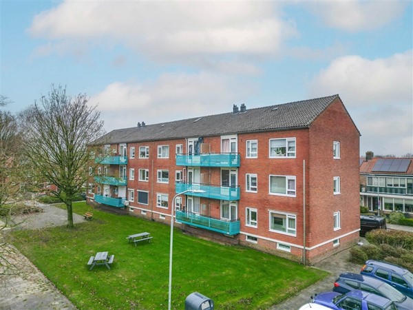 Medium property photo - Meeuwenstraat 18, 9607 RB Foxhol